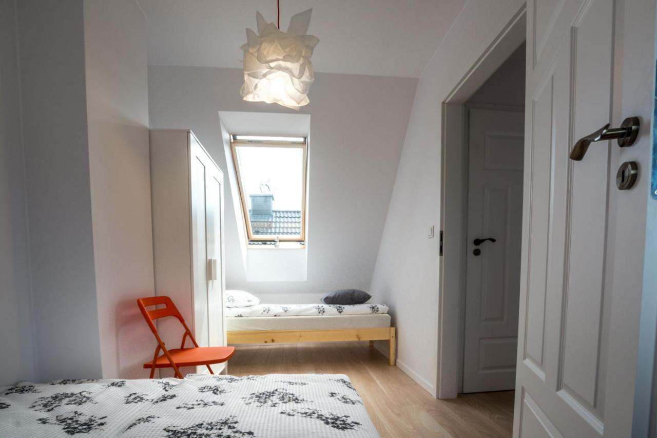 Domki Leba, Apartamenty Leba - Polanki23 - Basen, Sauna, Kino Łeba Exterior foto