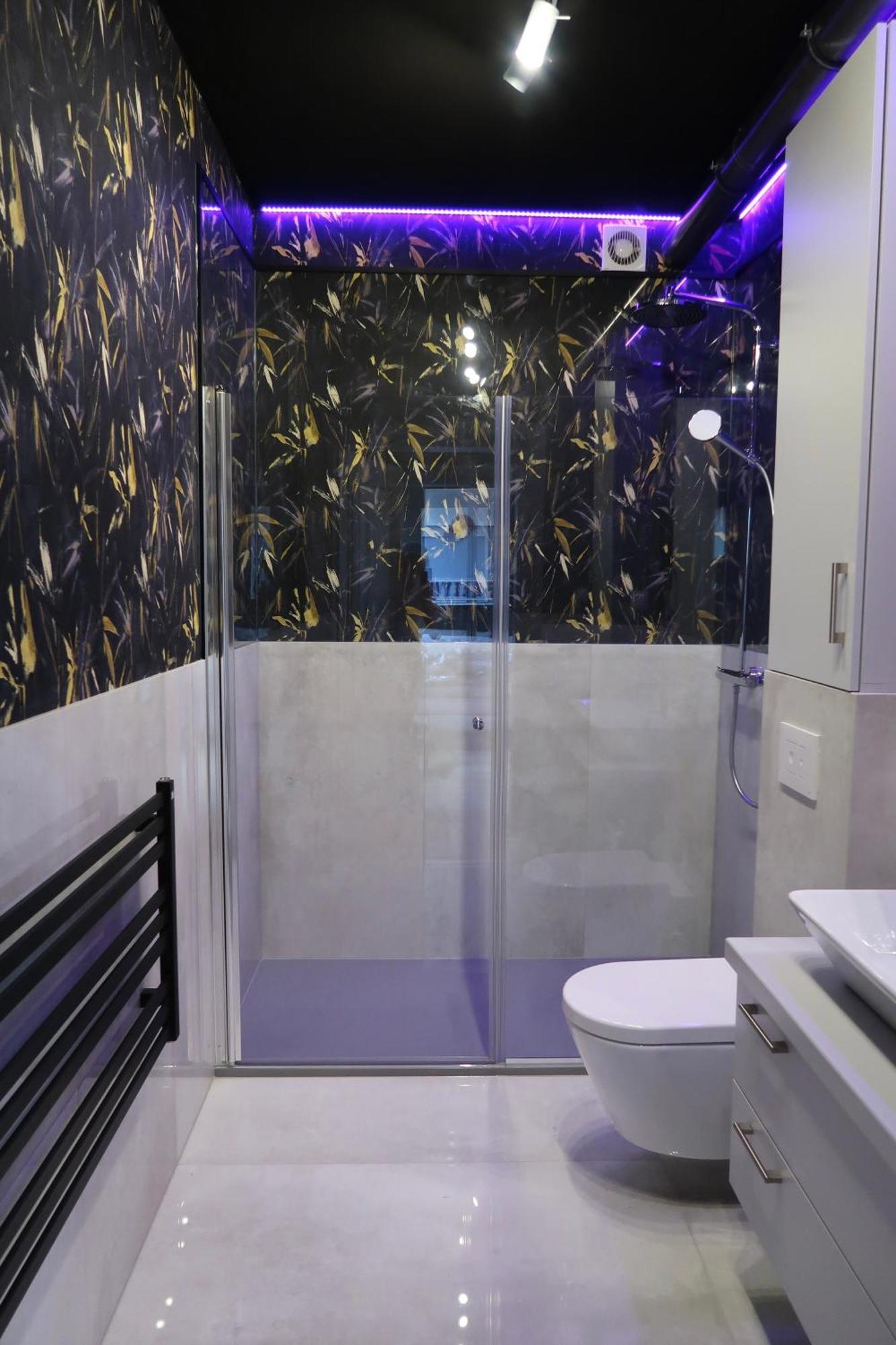 Domki Leba, Apartamenty Leba - Polanki23 - Basen, Sauna, Kino Łeba Exterior foto